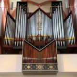 1808F 195 Bayreuth Stadtkirche